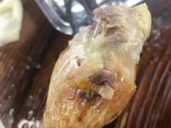 -番禺大岗仙庙烧鸡(芳村店)