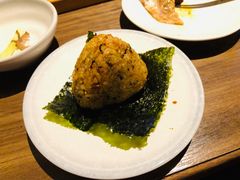 -茶六烧肉堂 博爱店