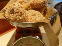 -太食獸泰式茶餐厅(IFS国金中心店)