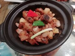 -大鸽饭(岗顶店)