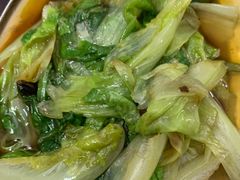 生菜-吉英盐焗鸡(文中路店)