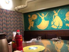 -西域阿里马新疆菜·清真(桂花路店)