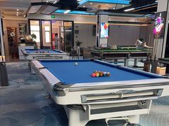 -永宁台球·棋牌俱乐部(淮海路店)