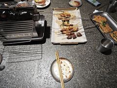 -锦州御烧烤(人民街店)