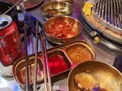 -釜山火炉·海鲜烤肉(紫藤路店)