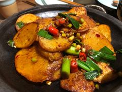 -九锅一堂酸菜鱼(新南凯德直营店)