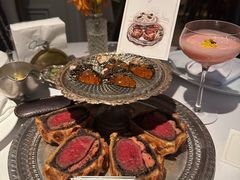 -壳里西餐厅Coquille Seafood Bistro(蒙自路店)