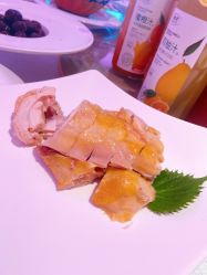 -白金汉爵大酒店·宴会厅