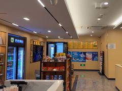 -四合网咖(宁波鼓楼恒隆中心店)