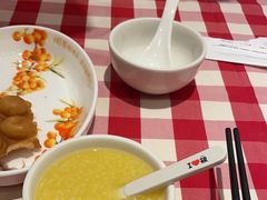 -西贝(龙华天虹购物中心店)