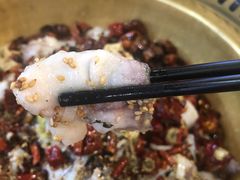 -小胖墩炝锅鱼(天钥桥路店)