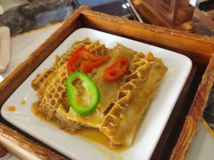 -點無缺茶楼·海鲜酒家(世博店)