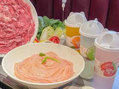 -洞子口重庆鲜货火锅(楚翘城旗舰店)