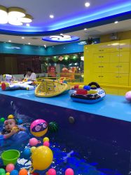 -AIBBY亲子水育中心(盐城宝龙店)