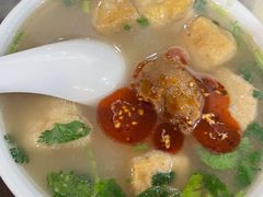 -牛街洪记小吃店(牛街店)