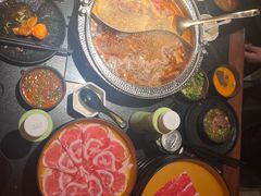 -牛New寿喜烧(虹桥新天地店)