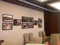 包厢-冶春茶社(官园桥店)