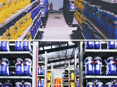 -杭州生仙里国际滑雪场