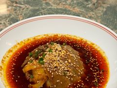 -天府豆花庄(金四季店)