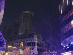 -交通银行前滩31演艺中心