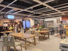 -宜家家居(四元桥商场店)