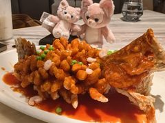 -新梅华餐厅(星悦汇店)