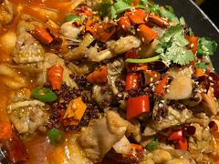 -蛙喔牛蛙(仙林万达茂店)