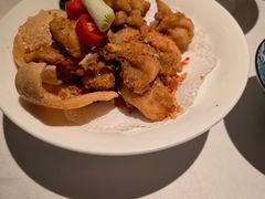 -红雀围·海鲜火锅(陆家嘴中心店)