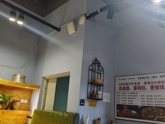 -云鱿记鱿鱼鸡·野生菌火锅(人民南路店)