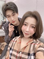 -Mix Boom Hair salon