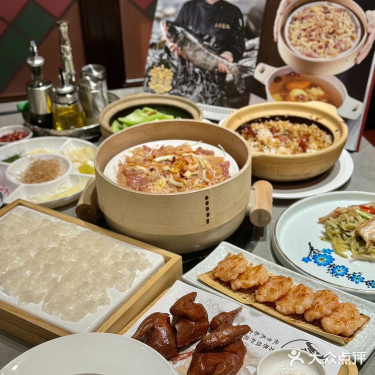 上海首家！！顺德人民吃的太好了吧…