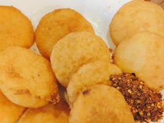 -龙头街回族餐厅(蒜村新区农大店)