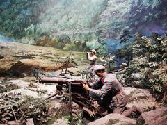 -遵义会议纪念馆