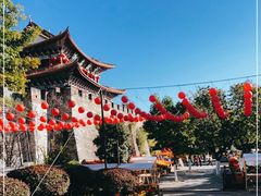 -大理古城