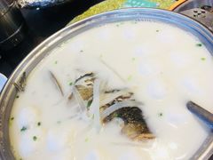 -刘胖子家常菜·蹄花焖藕(兴业店)