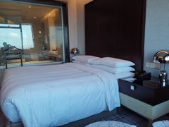 -上海龙之梦万丽酒店