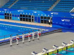 -杭州奥体中心-体育场