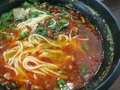 -一品飘香米线(一中总店)