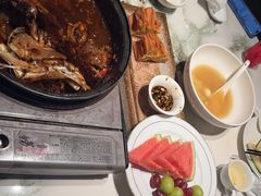 -姚江春中餐厅·太平洋大酒店