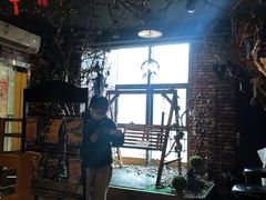 -MAX伯爵趣味互动密室逃脱(大坪D馆店)