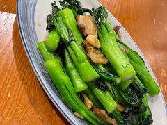 -常来小聚·广州非遗传承餐厅(中山二路店)