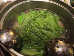 -润园四季椰子鸡火锅(海上世界店)