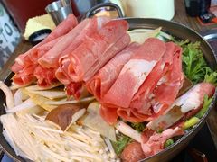超鲜锅-MI WU FACTORY米屋美食工厂餐厅(绿地店)