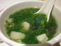 翡翠海鲜羹-湖州天煌大酒店-餐厅