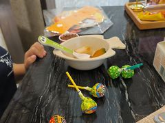 -东方红海鲜百汇(国际大厦店)