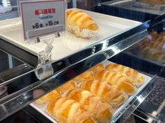 -敏华冰厅(平安金融中心店)