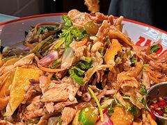 -碌碌发·东南亚风味烧烤档(体育西店)