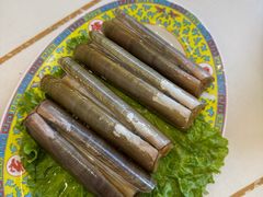 大蛏子-清真·马家火锅美食城(镇江北路店)