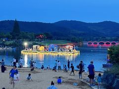 -南京银杏湖乐园