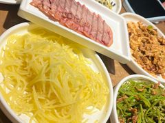 -榆林镇筋饼(知春路店)